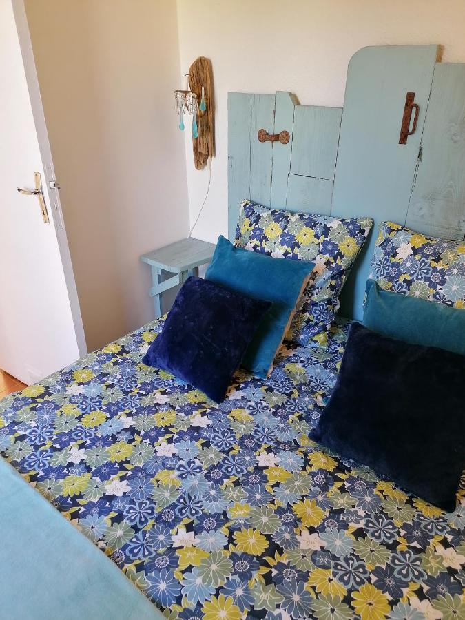 Appart Blue Fish 4 Pers Apartment Porticcio  Exterior photo